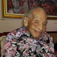 Olivia Hooker at 103
